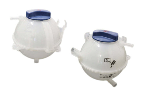 Overflow Bottle FOR Volkswagen Jetta 1B