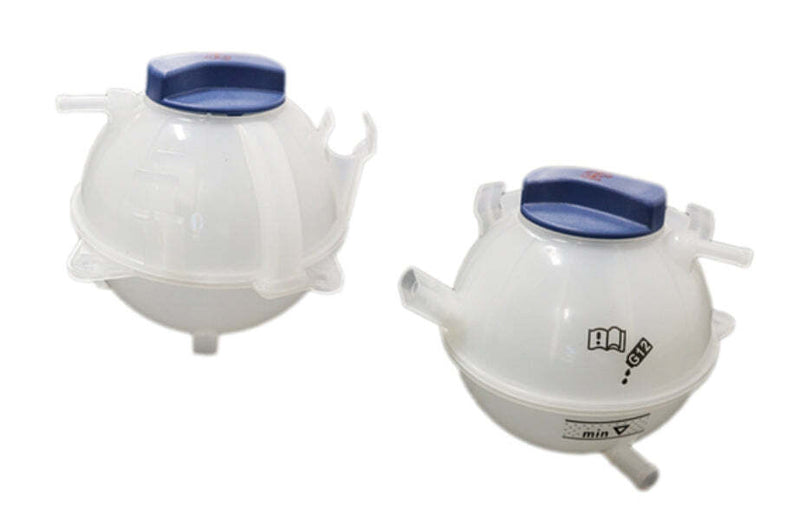 Overflow Bottle FOR Volkswagen Jetta 1B