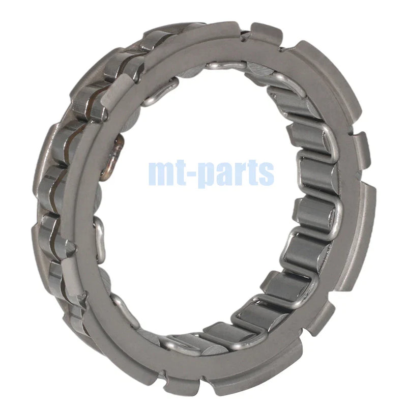 Yamaha XT500E, XT600E Starter Clutch One Way (1990-2002)