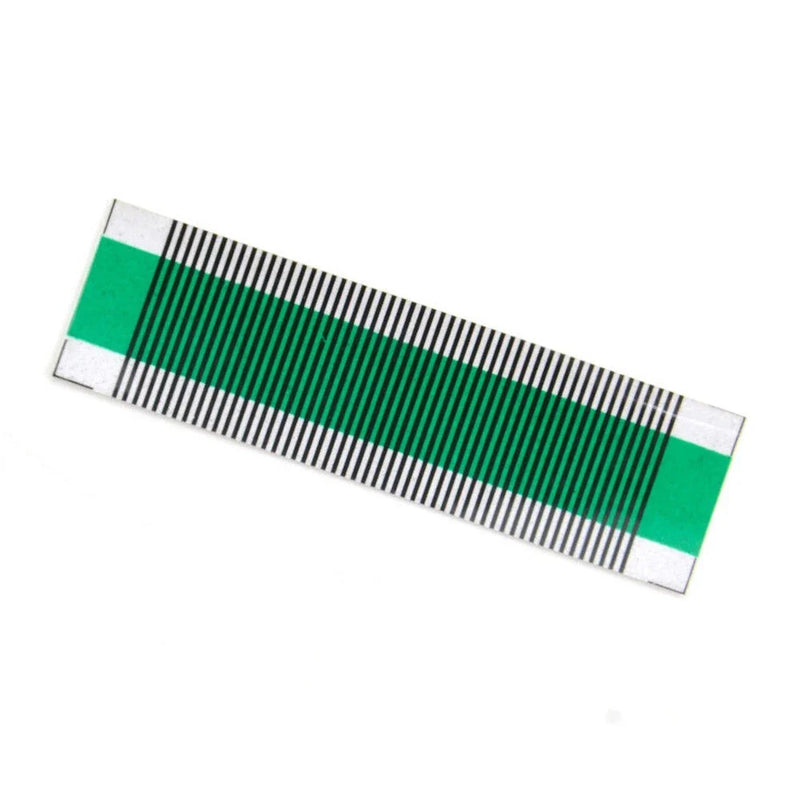 SAAB 95 Repair Part / Climate Control Unit Display Ribbon Cable Pixel