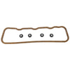 Toyota Hiace RH11 RH16 RH20 12R Rocker Valve Cover Gasket Set (1972–1982)