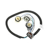 Chevy Cadillac Escalade Tail Light Socket Wiring Harness Rear Left (2002-2020)