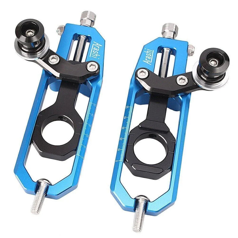 Yamaha YZF R1 Chain Adjuster Tensioner Screw Kit (2015-2016)