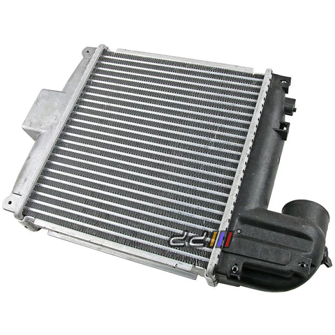 Toyota Hilux VIGO 2.5L 3.0L Turbo Intercooler (2005-2008)