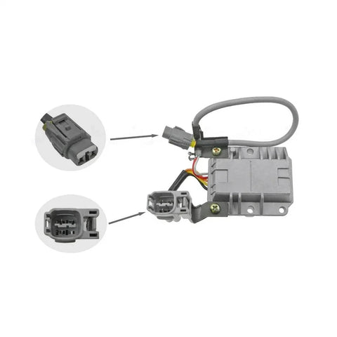 Toyota Hilux 22R Land Cruiser 4.5 Ignition Control Module (1990-2007)
