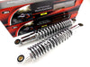 BMW R65 325mm JBS Chrome Rear Shock Absorbers