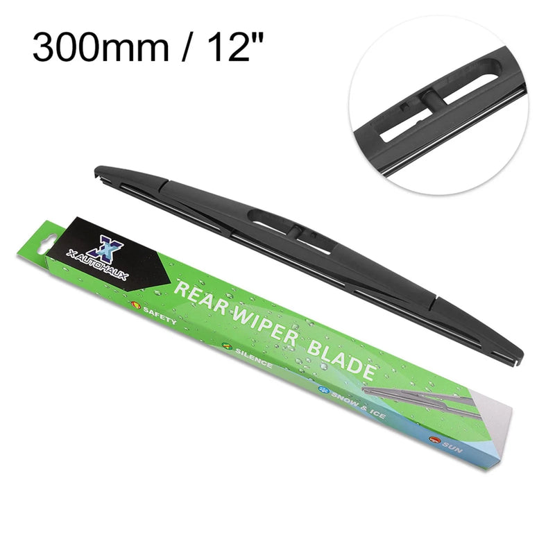 Honda Civic Tourer 300mm Rear Wiper Blade (2013-2016)