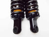 Harley FXDF Dyna Fat Bob 11.5" JBS HD Touring Shock Absorbers (2008-2017)