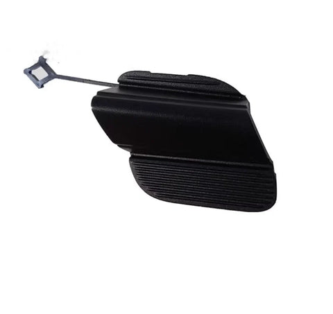 Chevrolet Trax Front Bumper Tow Hook Eye Cover Cap (2017–2022)