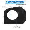Toyota Tacoma SR5 Fog Light Covers (2005-2023)