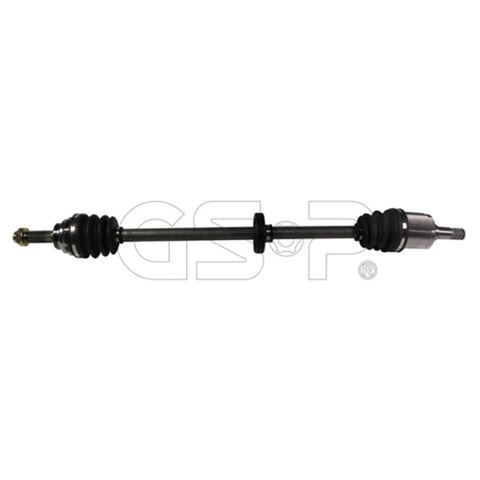 Ford Meteor GA GB GC 4cyl 1.5L 1.6L B6 RH CV Shaft (1982-1987)