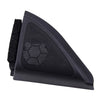 2006-2013 Toyota Corolla Right Front Speaker Tweeter Cover (2006-2013)