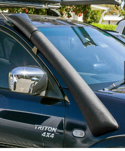 Mitsubishi Triton ML MN Snorkel Kit (2005-2014)