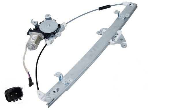 Front Window Regulator Left Hand Side FOR Nissan Navara