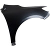 Fender For Toyota Corolla 2009-2013 Front Driver and