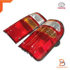 Toyota Hilux Pickup LN147 KZN165 LN167 LN174 Tail Light Rear Lamp (98-04)