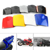 Honda CBR600RR / F5 (2003-2006) Silver Rear Seat Cover Cowl