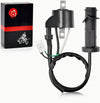 Arctic Cat Prowler 650 XT Ignition Coil Spark Plug & Cap (2006–2011)