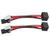 Car W5W Headlight Canbus Decoder Resistor