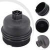Mondeo MK4, Transit MK7 Oil Filter Cover (2006–2016)