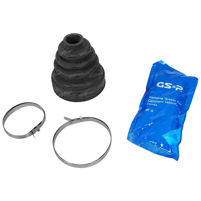 Ford Focus CV Joint Boot Kit (2002-2011)