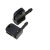 Mercedes Vito Sprinter Front Windscreen Wiper Arm Washer Nozzles (2003-2018)