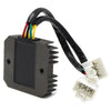 Honda S-Wing FES150 FES125 Voltage Rectifier Regulator (2007-2012)