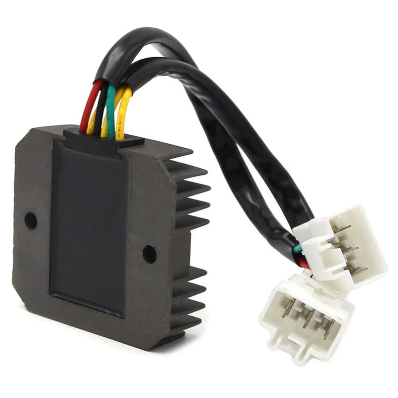 Honda S-Wing FES150 FES125 Voltage Rectifier Regulator (2007-2012)