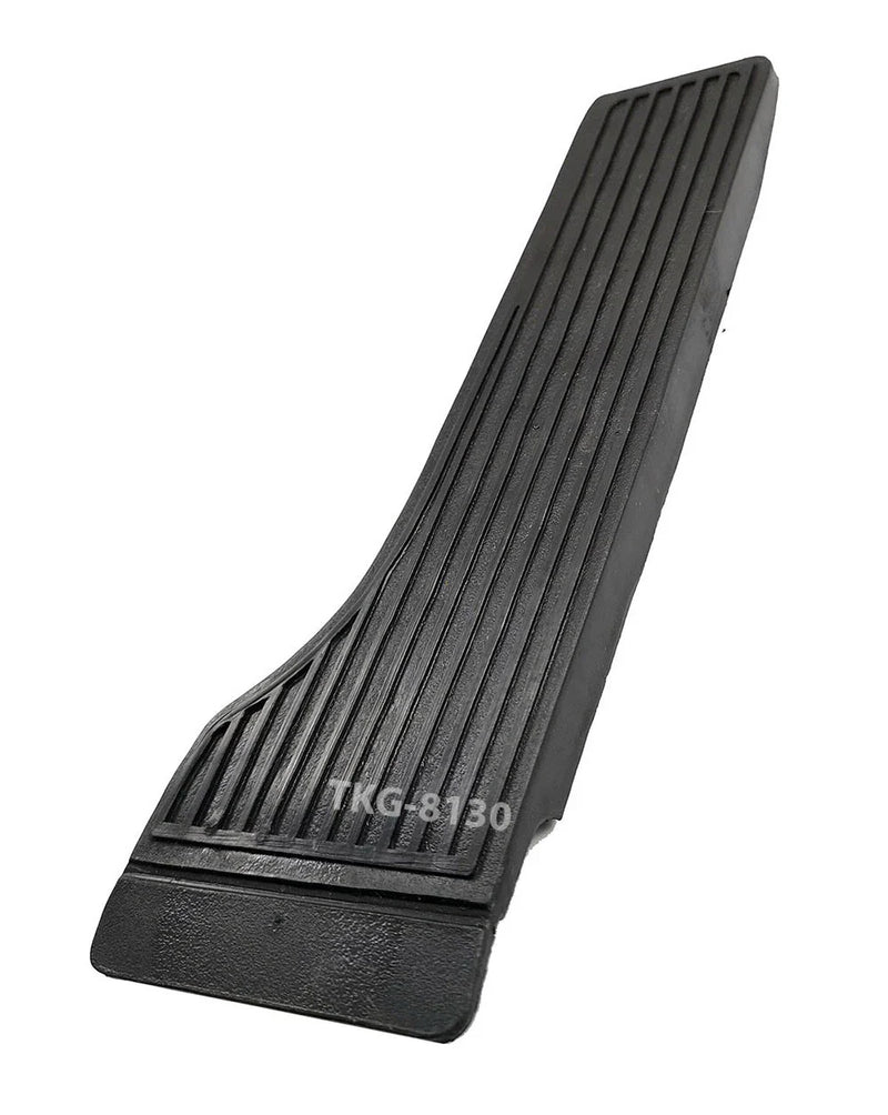 Isuzu KS21 Accelerator Pedal Pad Cover (1971-1979)