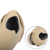 Toyota Sienna Beige Microfiber Leather Armrest Cover (2011-2018)