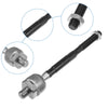 Infiniti G35 4 x Front Inner Tie Rods (2003-2007)