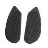 SUZUKI GSXR600 GSXR750 Tank Traction Pad Side Gas Knee Grip Protector (2006-2007)