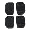 Motovox MBX10 MBX11 Mini Bike 4 Rear Disc Brake Pads (49cc 79cc)