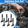 Toyota Avalon 3.5L, Lexus 6 x Ignition Coils (2005-2018)