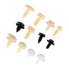 GM Ford Chrysler 120X Door Panel Retainer Clips (Various Years)