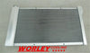 Chevy Truck C10 C20 44mm 3 Row Aluminum Radiator (1967-1972)