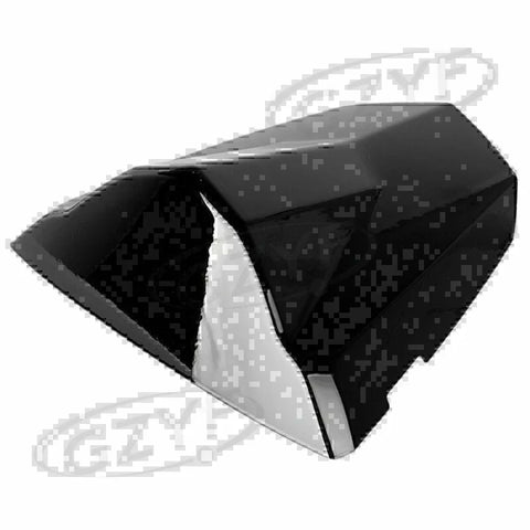 SUZUKI GSXR600 GSXR750 (2004-2005) Black ABS Rear Seat Cover Cowl