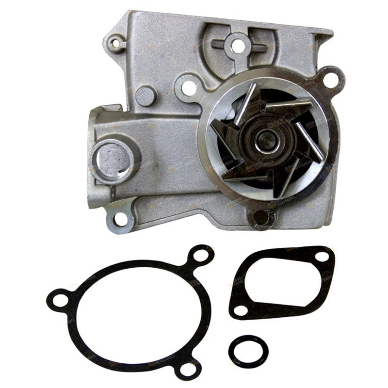 Ford Econovan Spectron Van Water Pump 22mm Belt (1985-1989)
