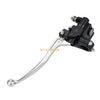 Front Right Brake Master Cylinder Yamaha Grizzly 550 700 YFM550 YFM700 (07–11)