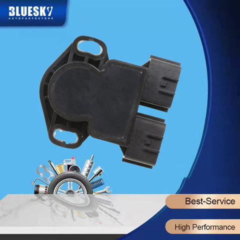 Nissan D22 Navara 2.4L Throttle Position Sensor (1997-2005)