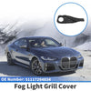 BMW 4 Series 1 Pc Front Right Fog Light Grill (2013-2016)