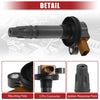 Ford Transit-150, Transit-250 Ignition Coil (2014-2023)