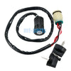 Honda TRX450S TRX450ES TRX450SA Ignition Switch & Keys (1998-2001)
