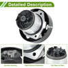 Porsche Cayenne Engine Water Pump (2010 - 2024)