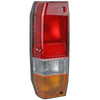 Land Cruiser 70 71 73 74 2Dr Tail Light (1984-2023)