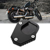 Honda CRF250 Kickstand Extension Side Stand Support Pad (2017-2023)