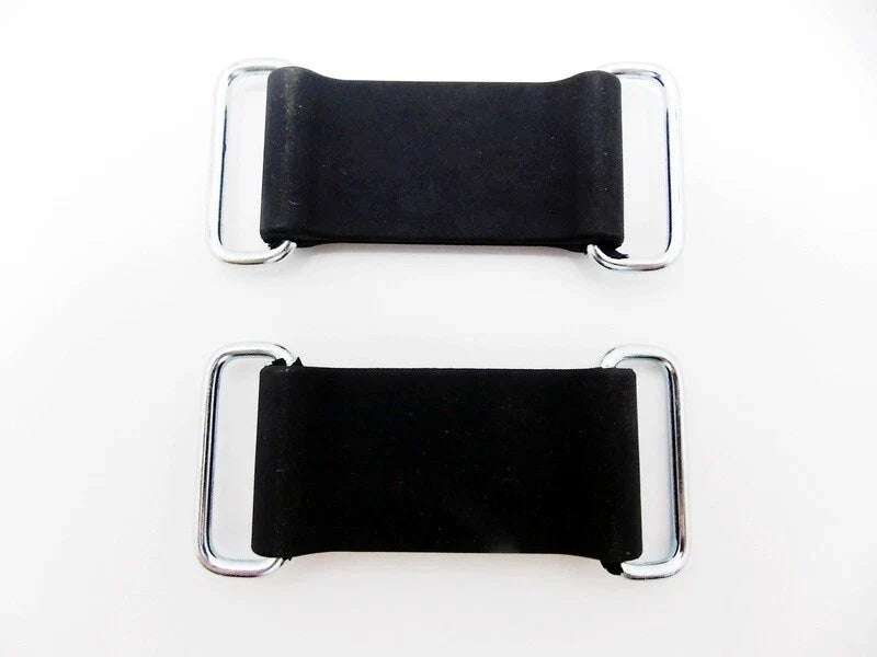 Honda TRX90 Rubber Mount Fuel Tank Strap (1993-2024)