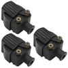 Mercury Outboard 70HP 1980-1989 Ignition Coils (3-Pack)