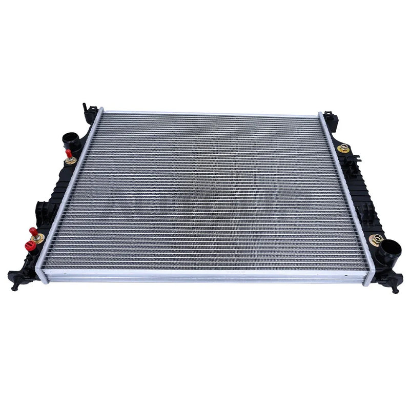 Mercedes-Benz ML500 GL550 GL450 GL350 GL320 Radiator