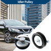 Nissan Navara Frontier (2005-2012) 1 Pc Drive Belt Idler Pulley